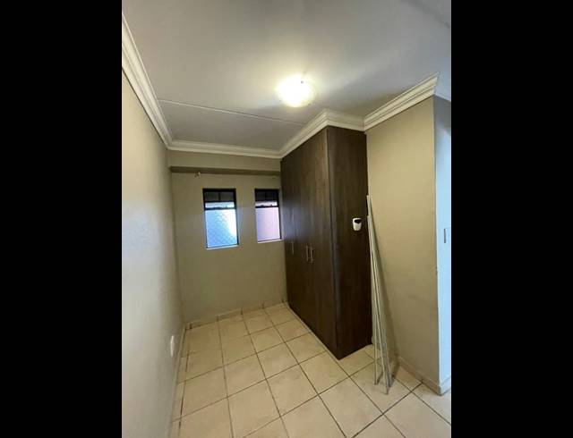 2 BEDROOM PROPERTY TO RENT IN BELHAR